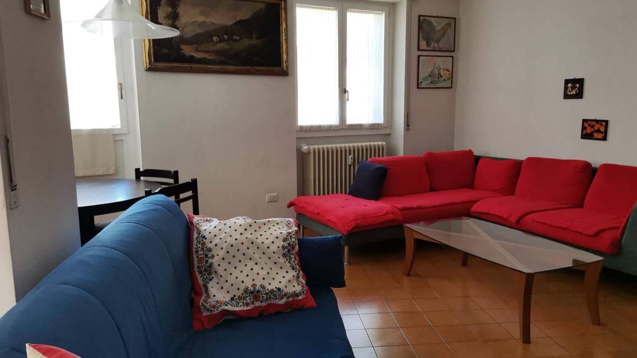 Spazioso Appartamento سوندريو المظهر الخارجي الصورة